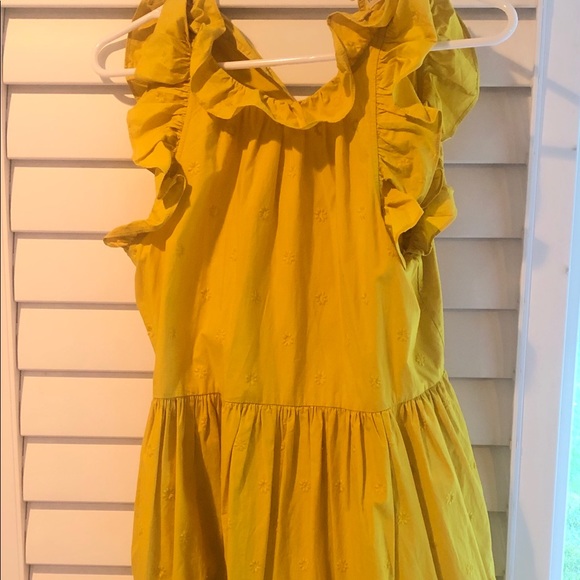 Ulla Jonson DRESS - roomy 0 - Picture 2 of 3